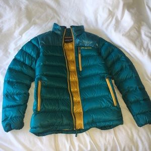 perfect condition patagonia jacket